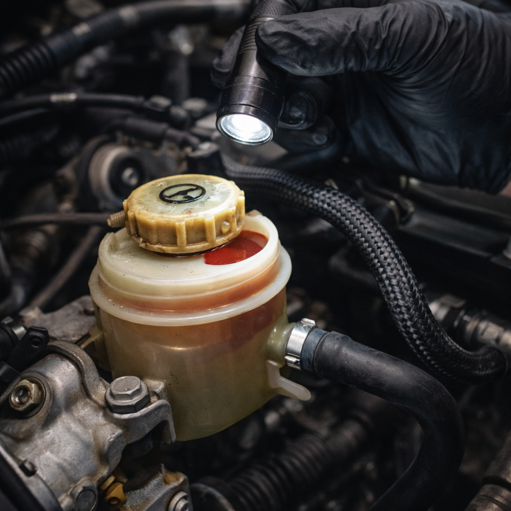 Serviços avançados